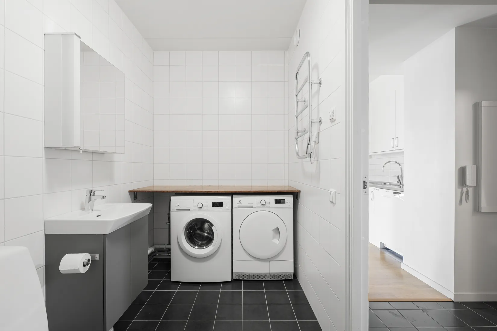 Bostadsrätt, Henry Wemans väg 2, Gottsunda, Uppsala
