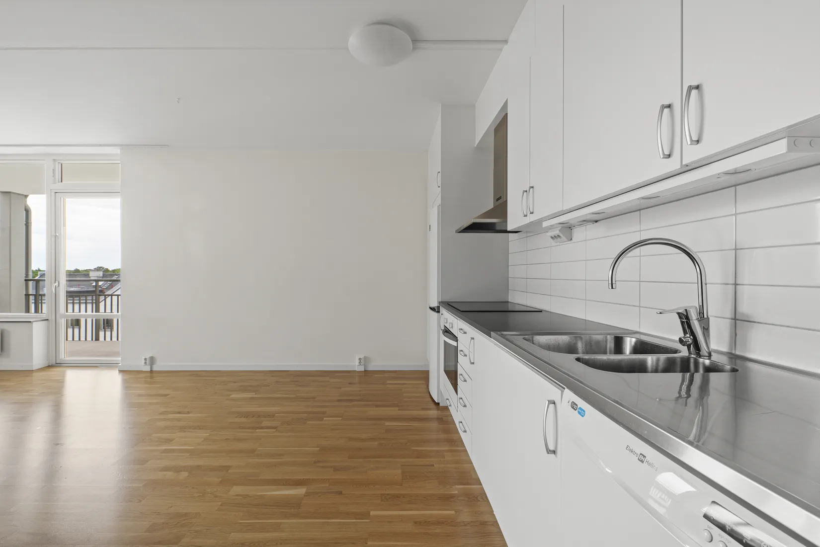 Bostadsrätt, Henry Wemans väg 2, Gottsunda, Uppsala