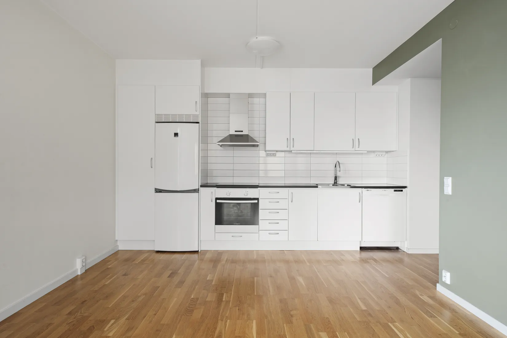 Bostadsrätt, Henry Wemans väg 2, Gottsunda, Uppsala