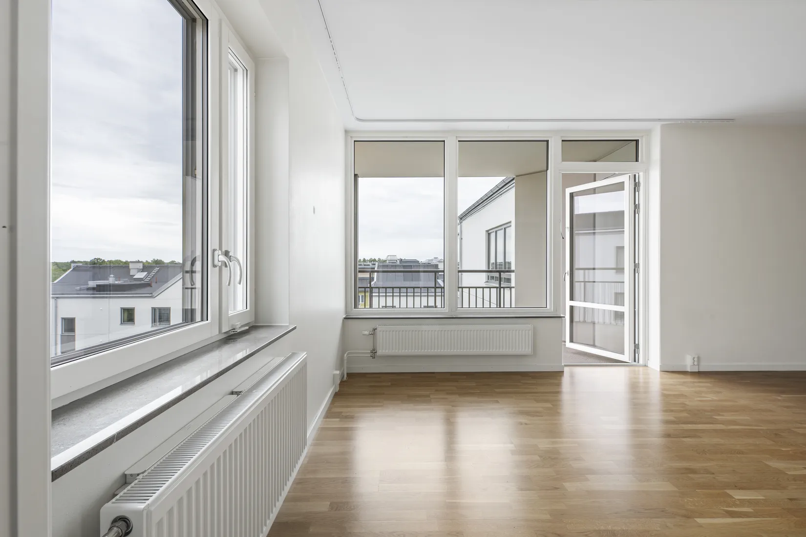 Bostadsrätt, Henry Wemans väg 2, Gottsunda, Uppsala