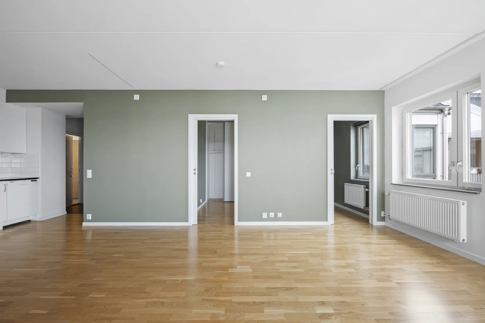 Bostadsrätt, Henry Wemans väg 2, Gottsunda, Uppsala