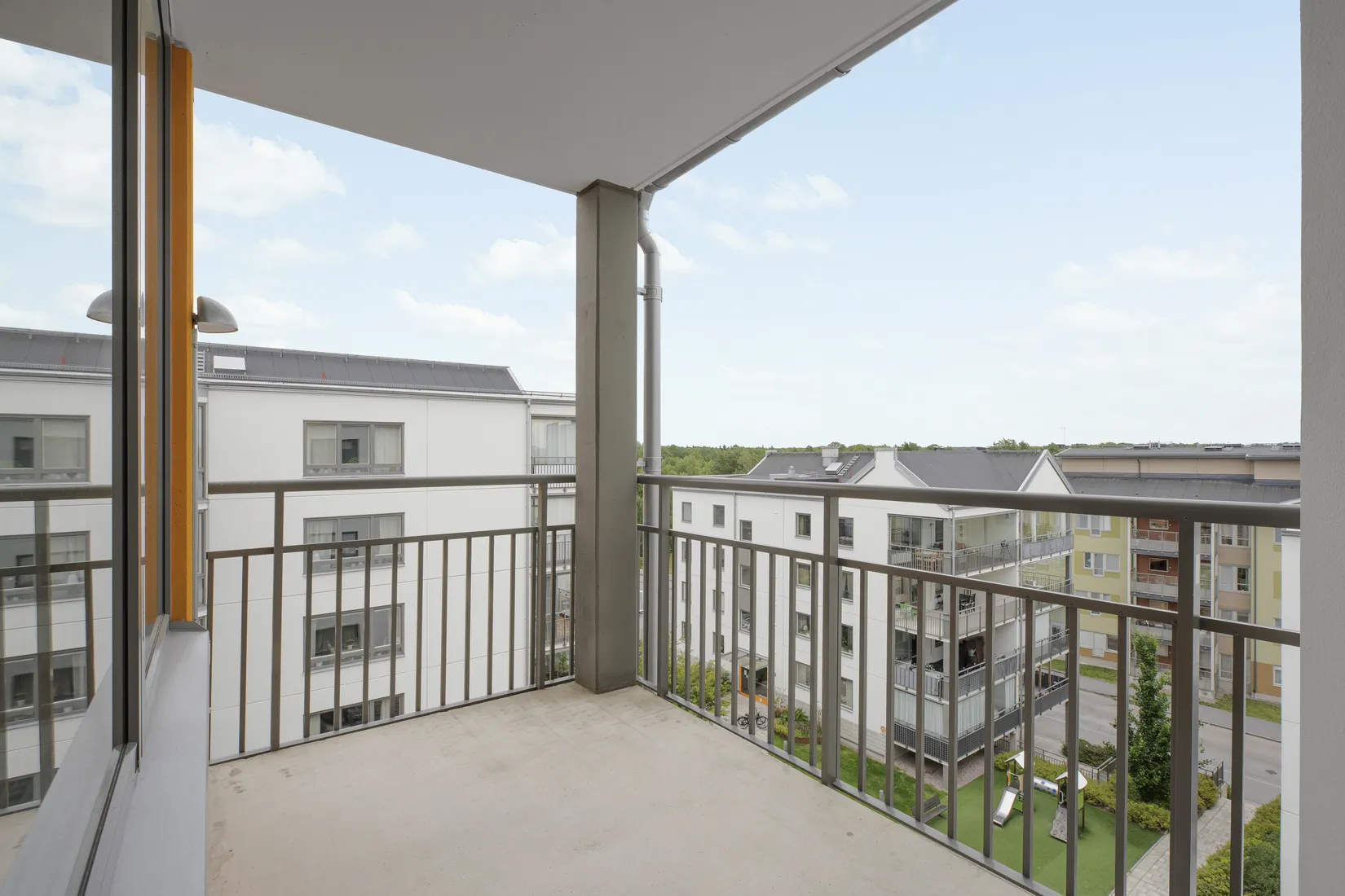 Bostadsrätt, Henry Wemans väg 2, Gottsunda, Uppsala
