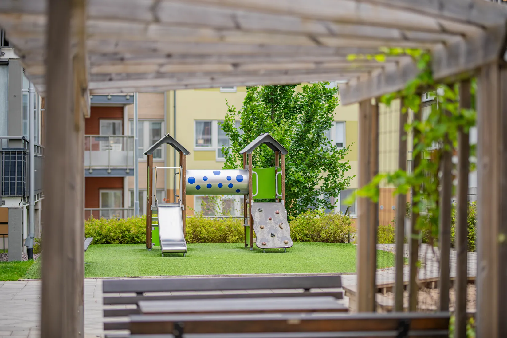 Bostadsrätt, Henry Wemans väg 2, Gottsunda, Uppsala