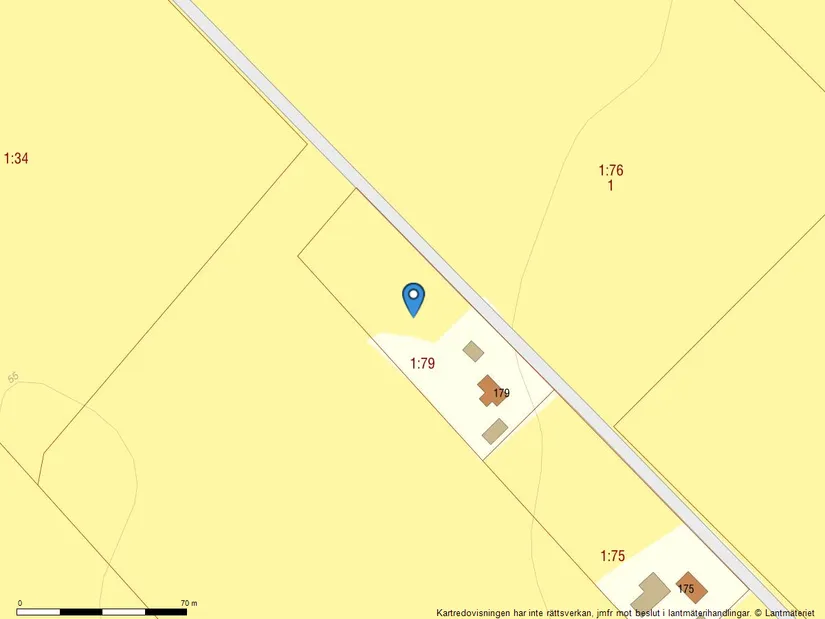 Villa, Bollerup 179, Bollerup, Tomelilla