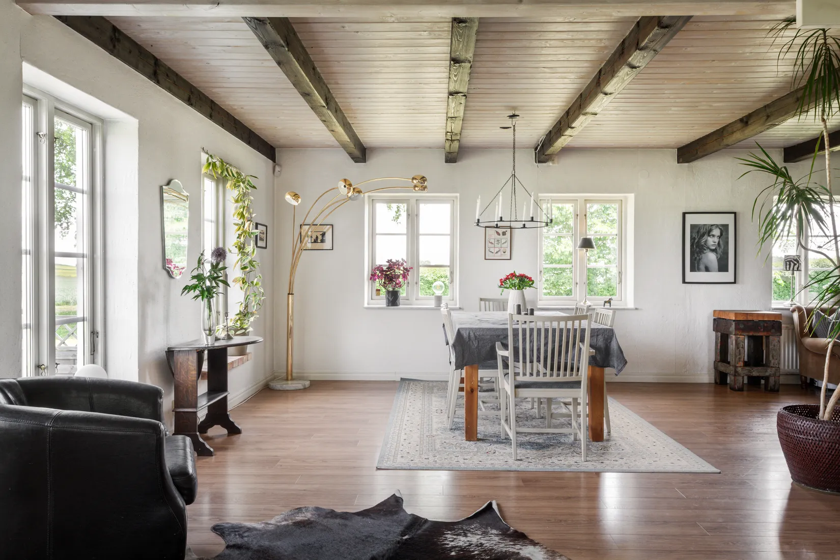 Villa, Bollerup 179, Bollerup, Tomelilla