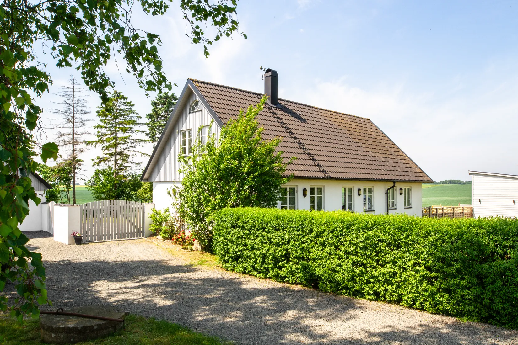 Villa, Bollerup 179, Bollerup, Tomelilla
