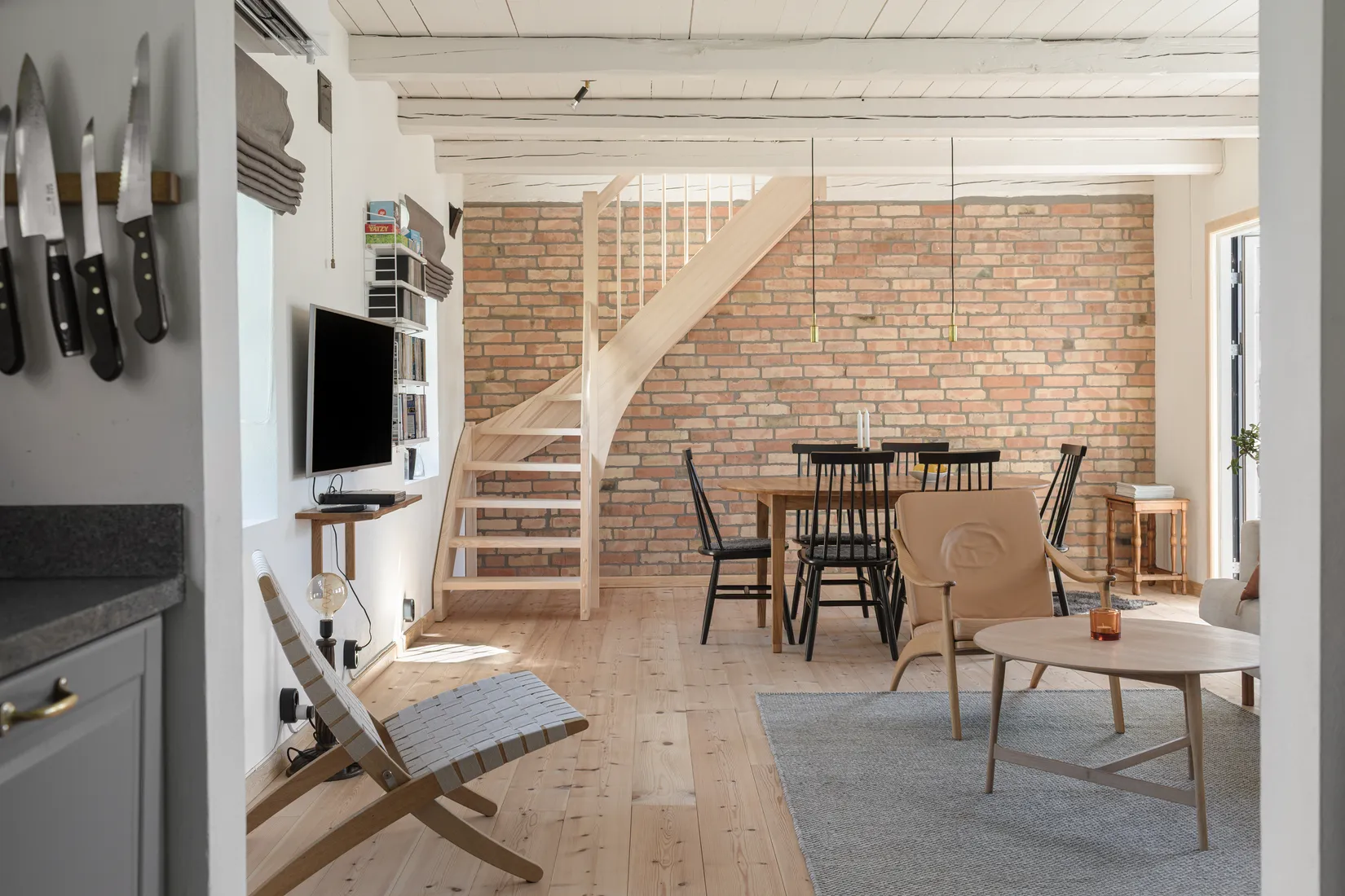 Villa, Vallby söderväg 18, Vallby, Simrishamn