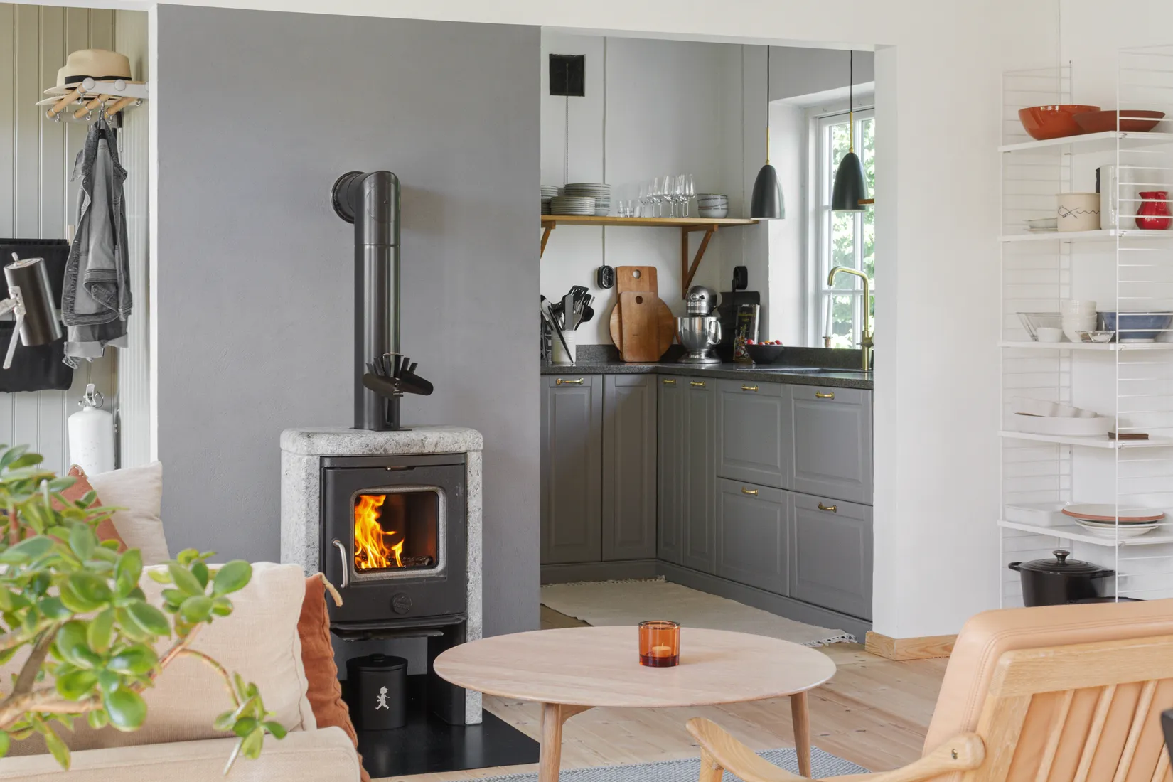 Villa, Vallby söderväg 18, Vallby, Simrishamn