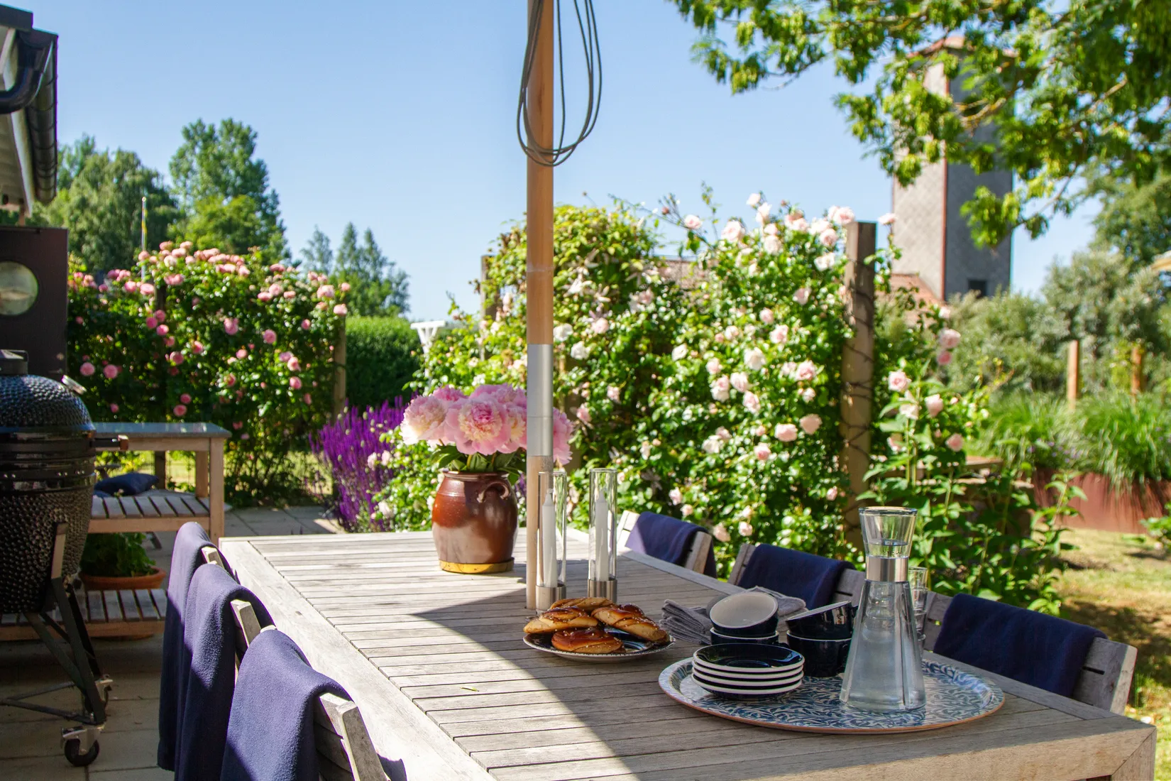Villa, Vallby söderväg 18, Vallby, Simrishamn
