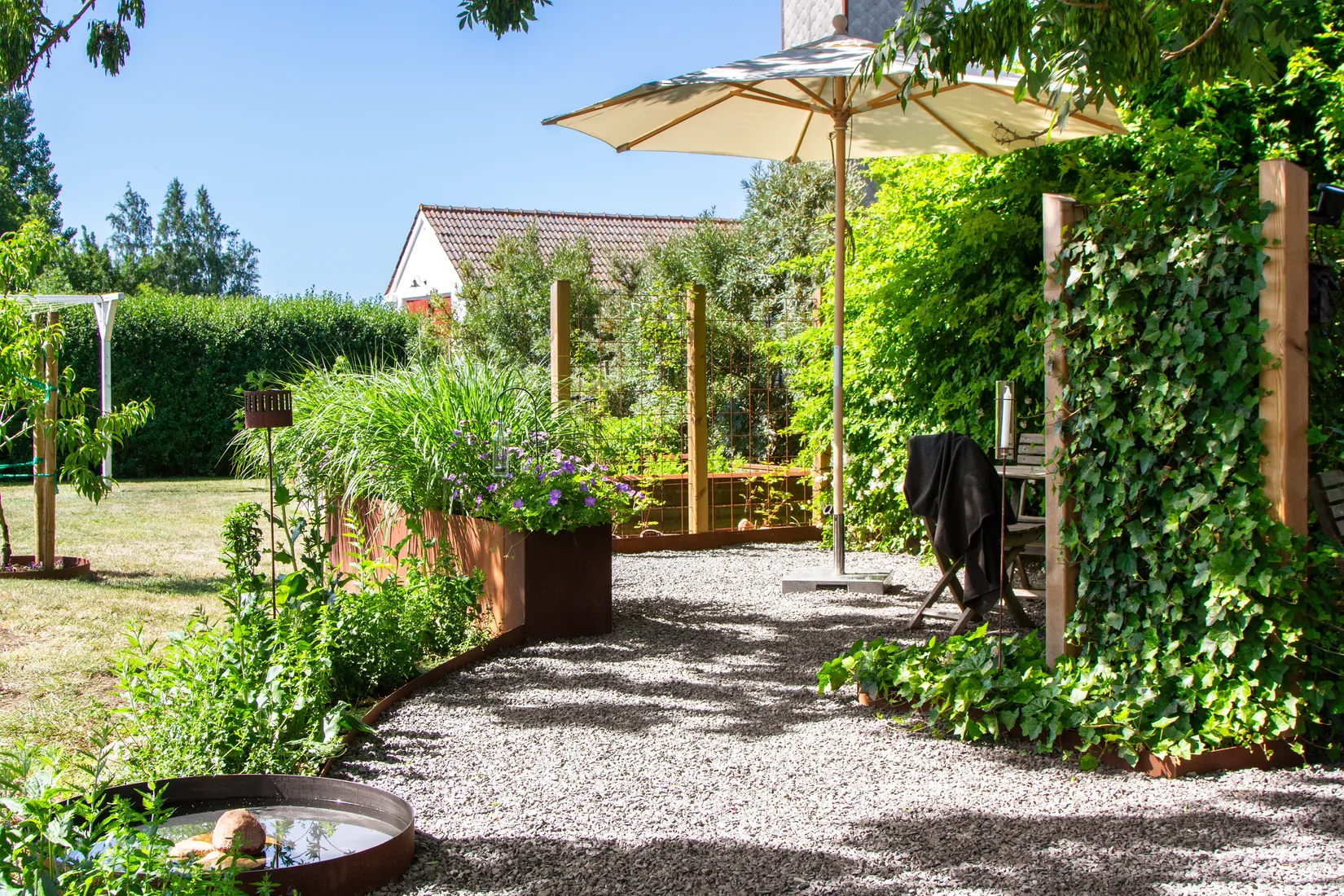Villa, Vallby söderväg 18, Vallby, Simrishamn