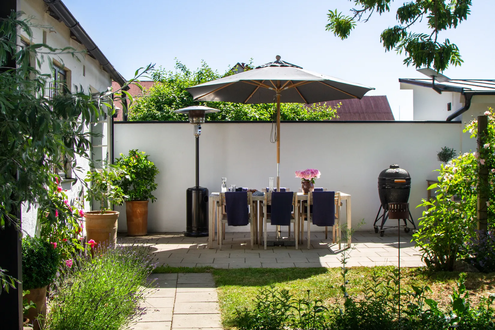 Villa, Vallby söderväg 18, Vallby, Simrishamn