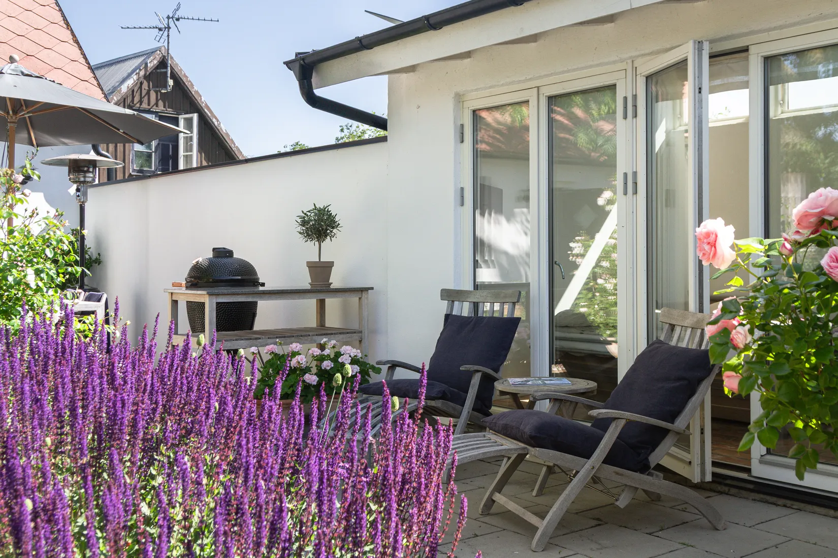 Villa, Vallby söderväg 18, Vallby, Simrishamn