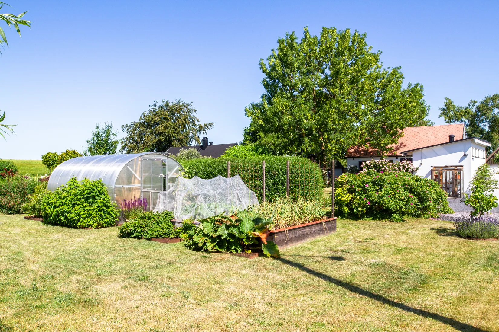 Villa, Vallby söderväg 18, Vallby, Simrishamn