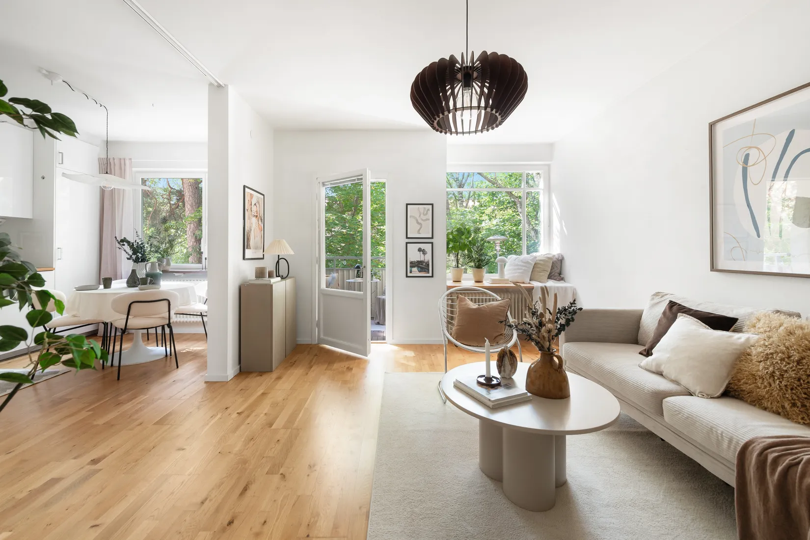 Bostadsrätt, Ibsengatan 84, Bromma / Blackeberg, Stockholm