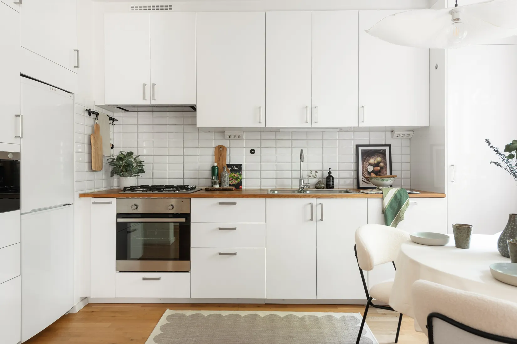 Bostadsrätt, Ibsengatan 84, Bromma / Blackeberg, Stockholm