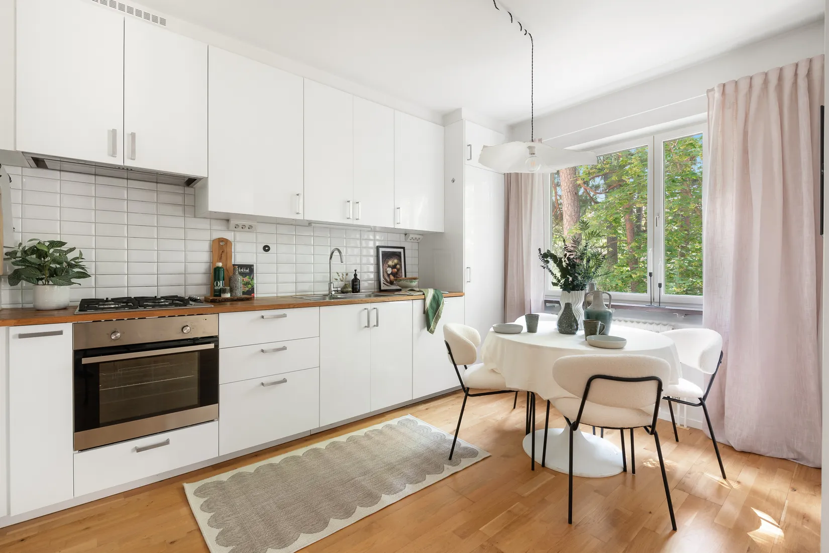 Bostadsrätt, Ibsengatan 84, Bromma / Blackeberg, Stockholm