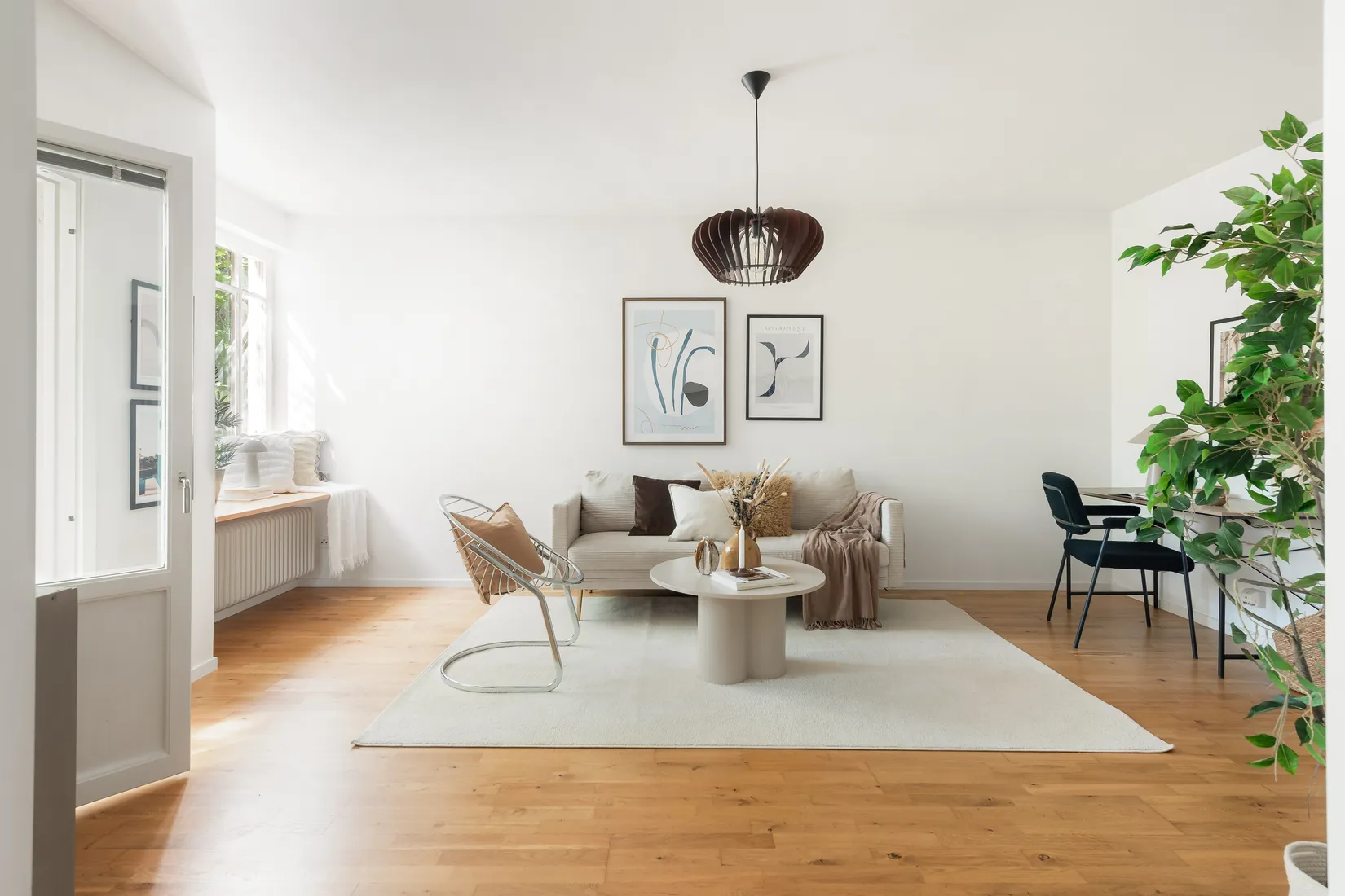 Bostadsrätt, Ibsengatan 84, Bromma / Blackeberg, Stockholm