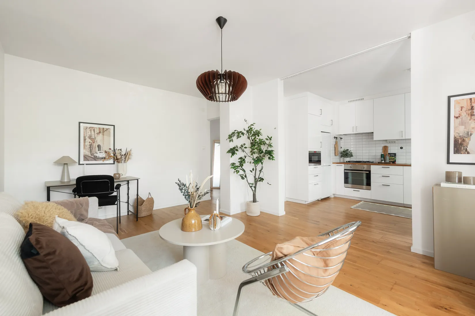 Bostadsrätt, Ibsengatan 84, Bromma / Blackeberg, Stockholm