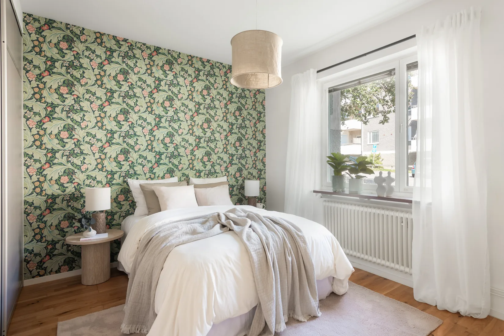 Bostadsrätt, Ibsengatan 84, Bromma / Blackeberg, Stockholm