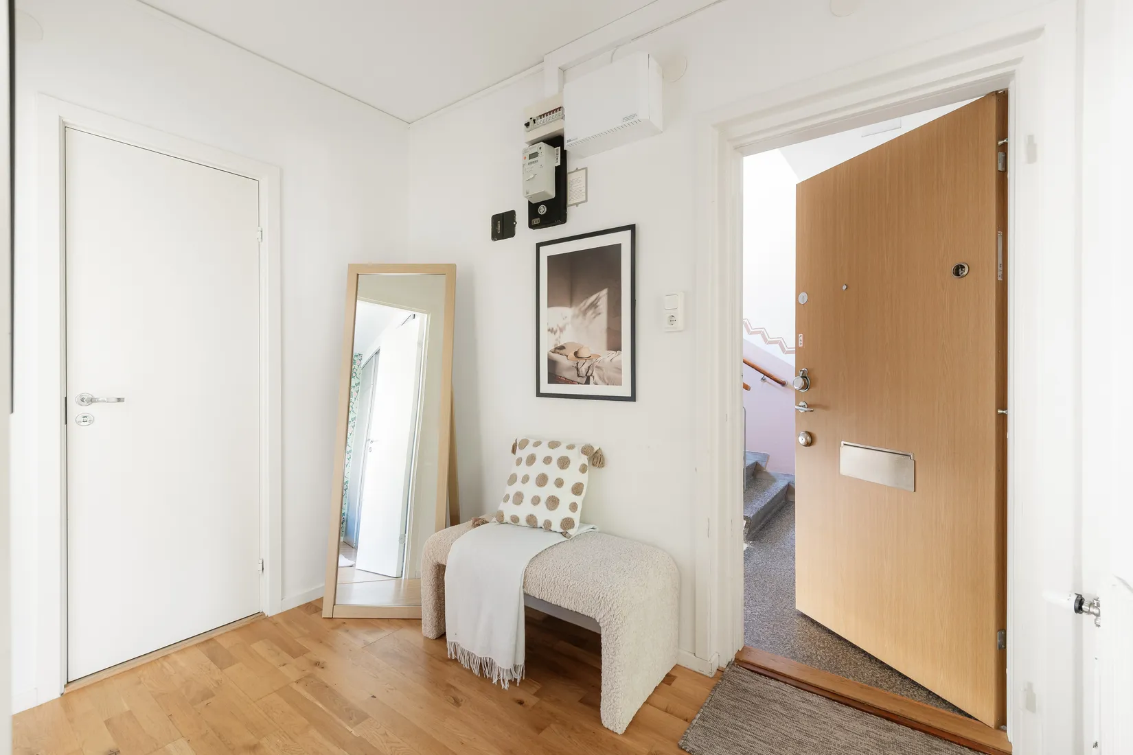 Bostadsrätt, Ibsengatan 84, Bromma / Blackeberg, Stockholm