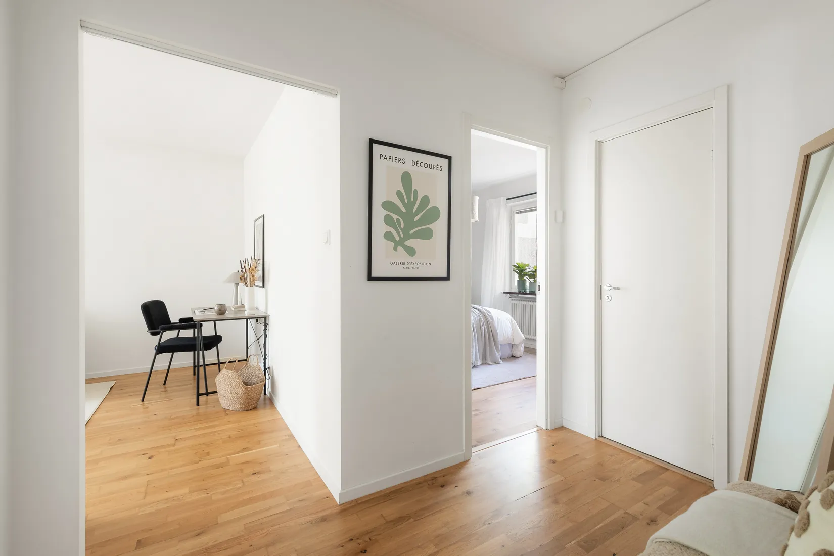 Bostadsrätt, Ibsengatan 84, Bromma / Blackeberg, Stockholm