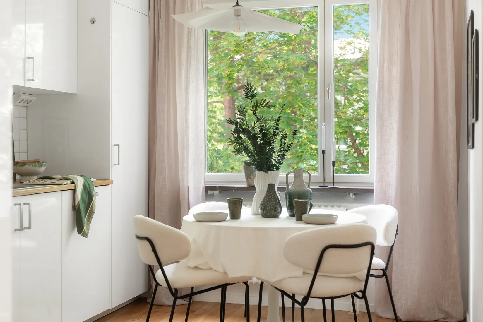 Bostadsrätt, Ibsengatan 84, Bromma / Blackeberg, Stockholm