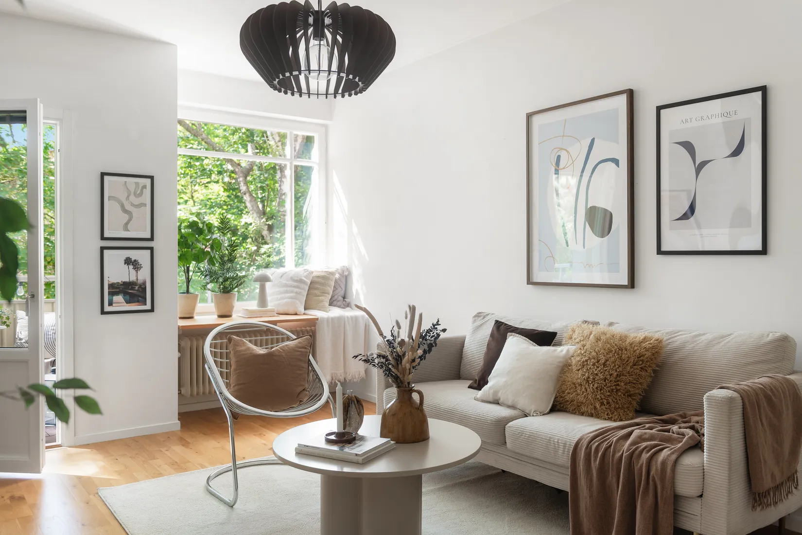 Bostadsrätt, Ibsengatan 84, Bromma / Blackeberg, Stockholm