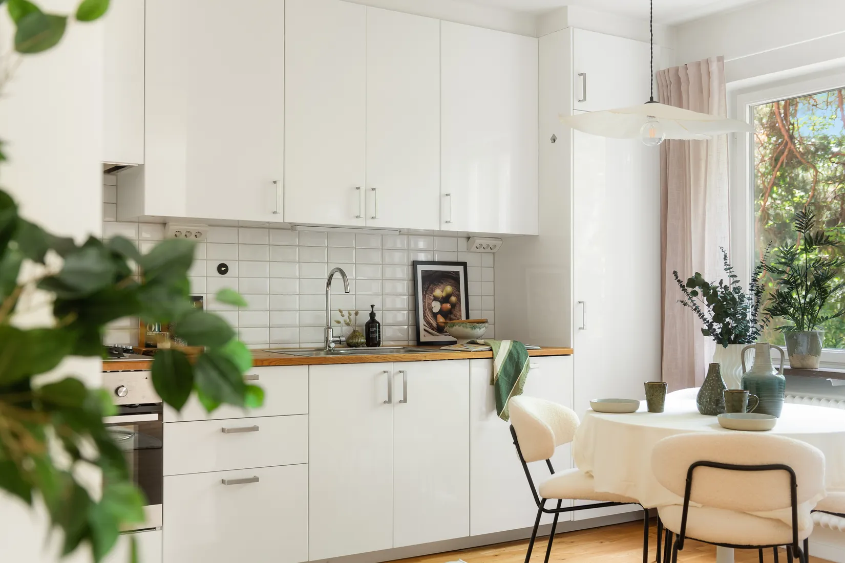 Bostadsrätt, Ibsengatan 84, Bromma / Blackeberg, Stockholm