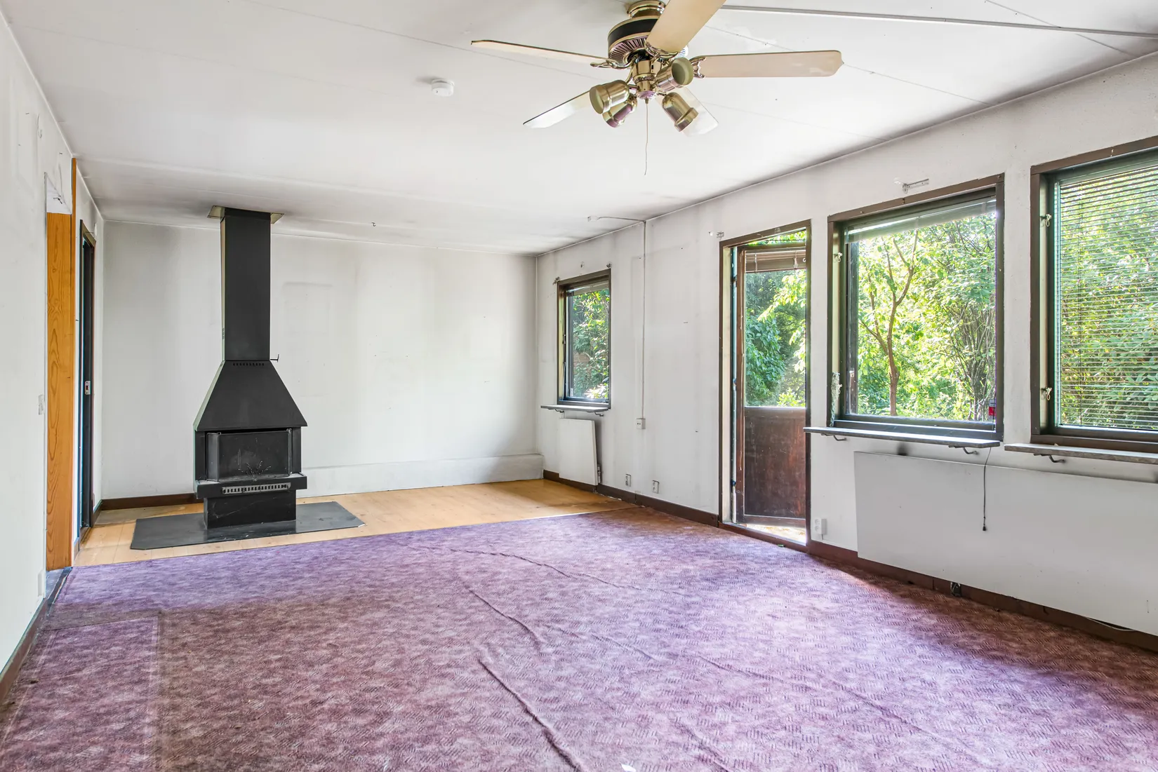 Villa, Havregatan 9, Södra Utmarken, Ängelholm