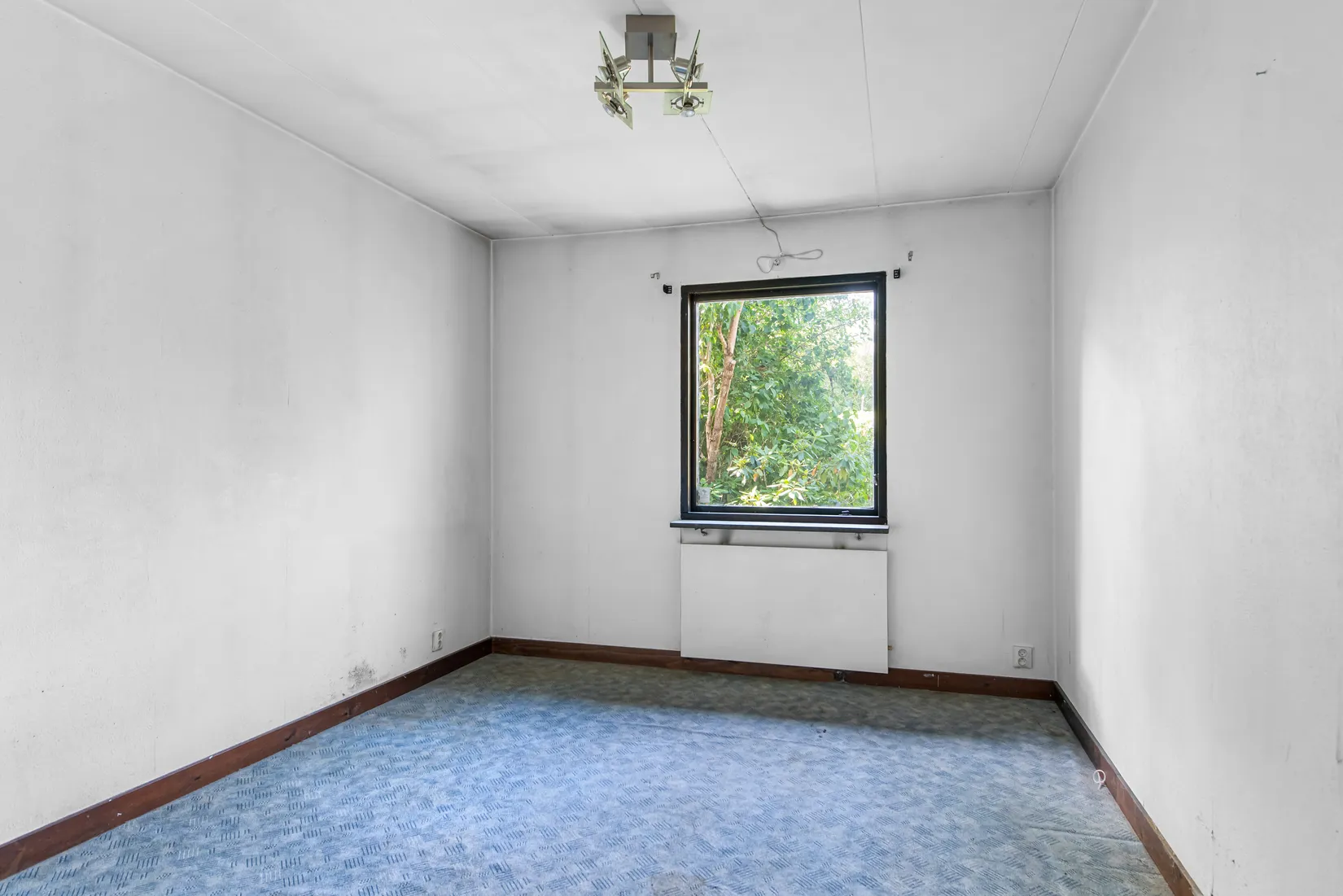 Villa, Havregatan 9, Södra Utmarken, Ängelholm