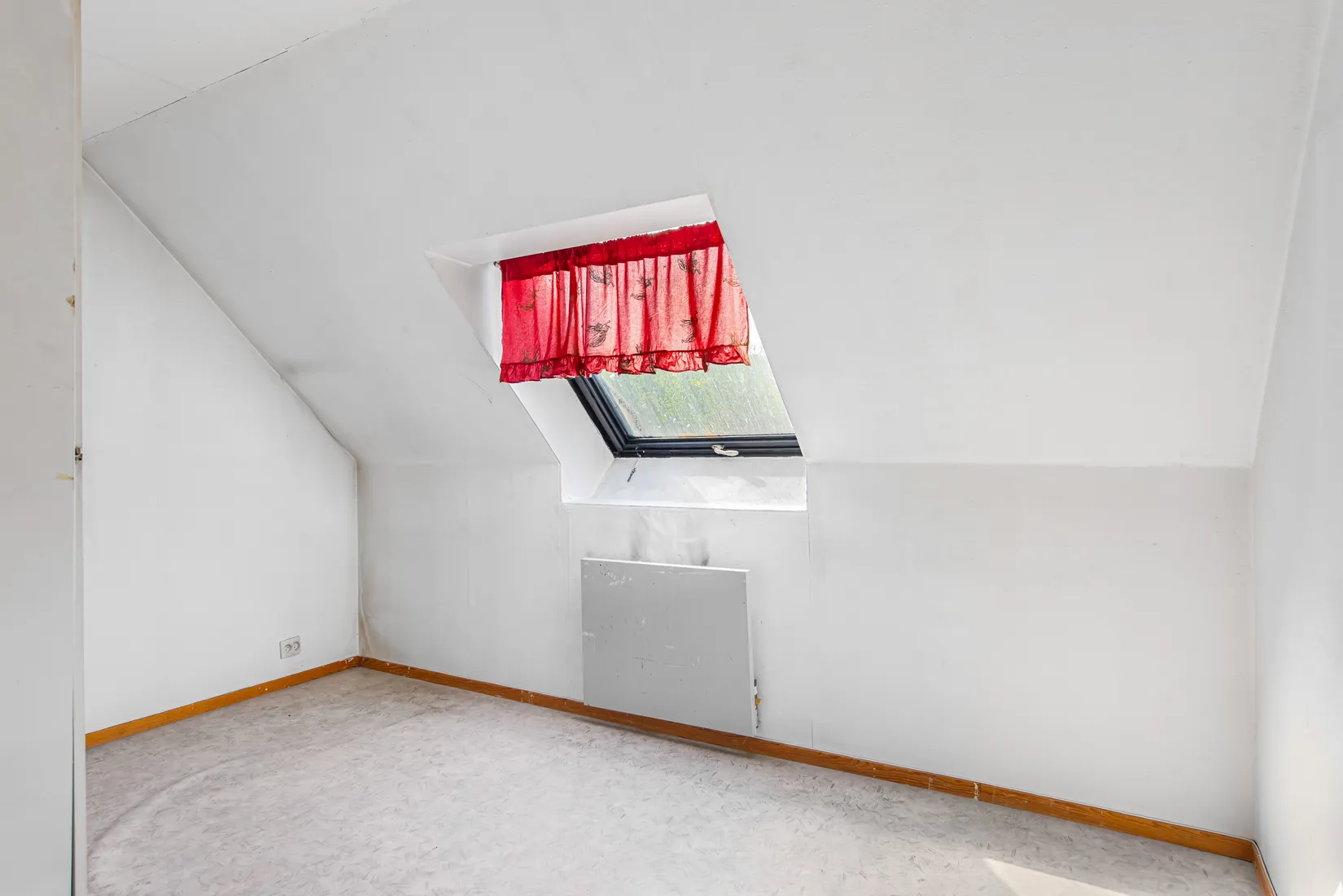 Villa, Havregatan 9, Södra Utmarken, Ängelholm