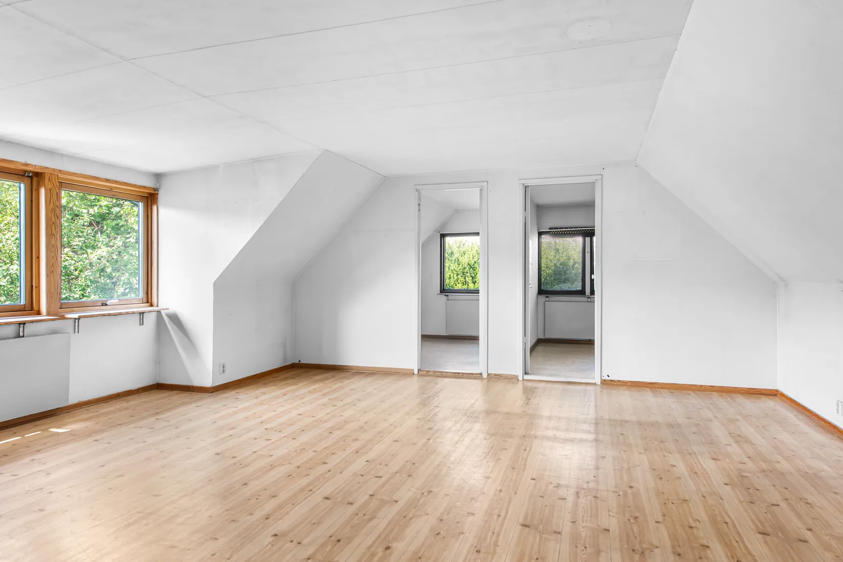 Villa, Havregatan 9, Södra Utmarken, Ängelholm