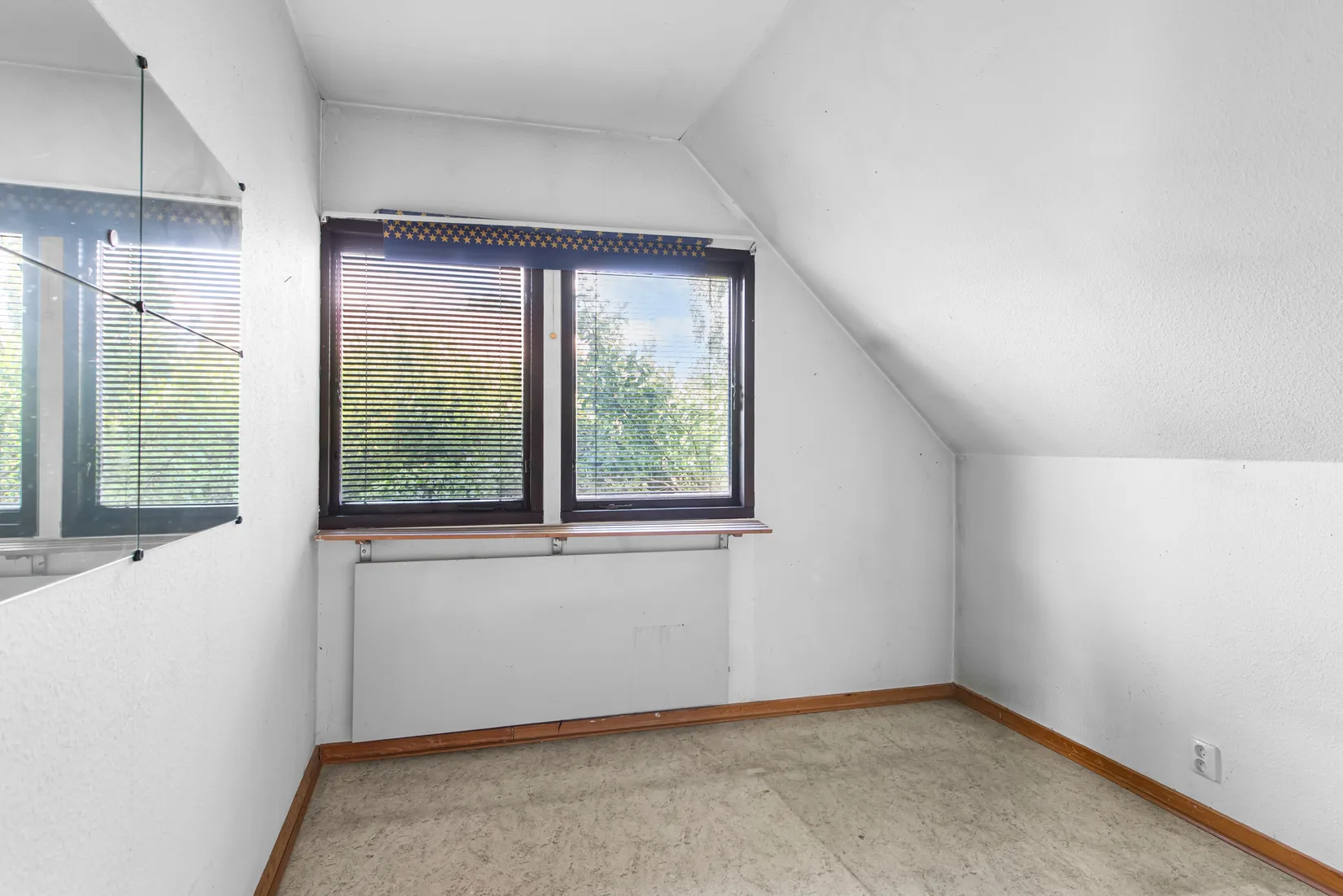 Villa, Havregatan 9, Södra Utmarken, Ängelholm