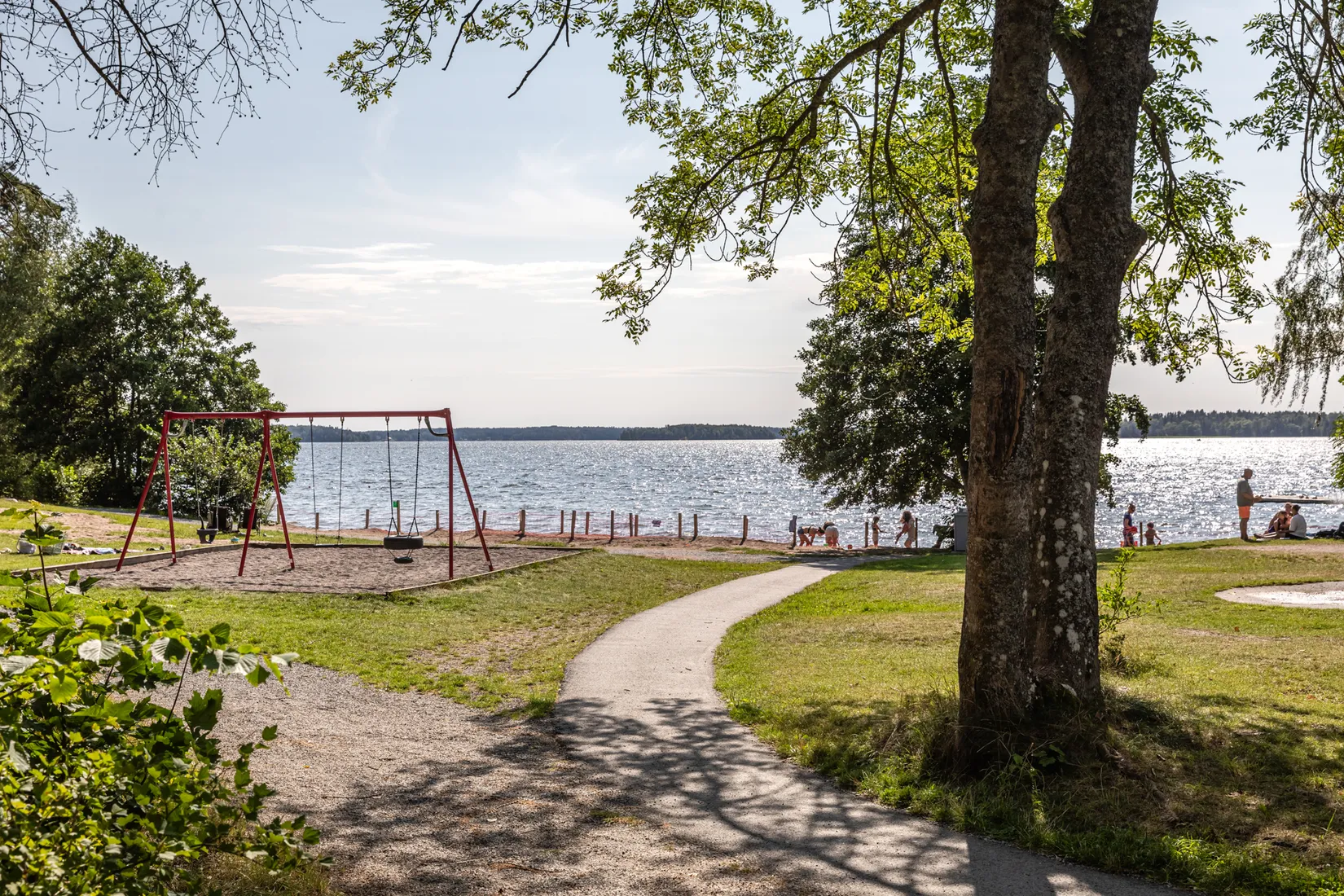 Bostadsrätt, Turbingränd 3, Kallhäll, Järfälla