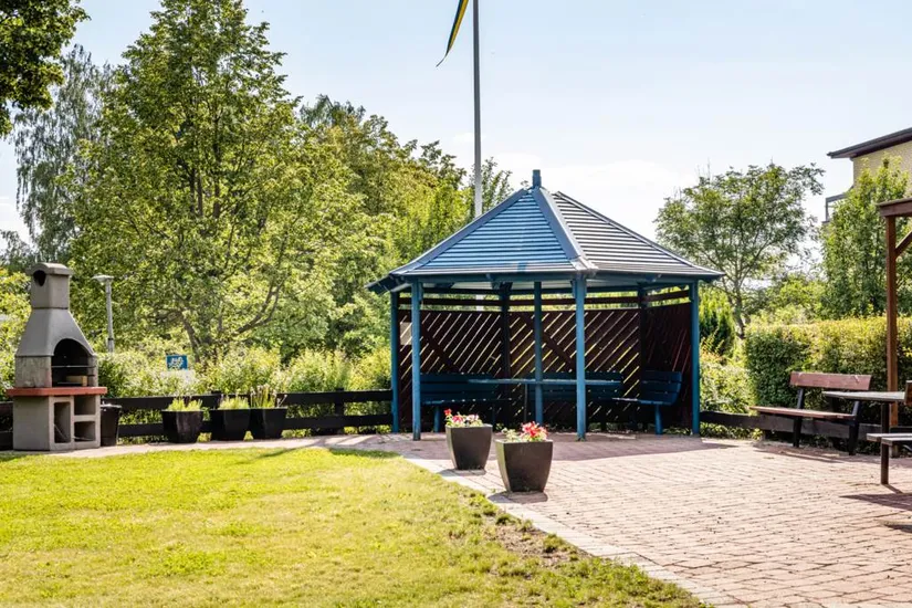 Bostadsrätt, Turbingränd 3, Kallhäll, Järfälla