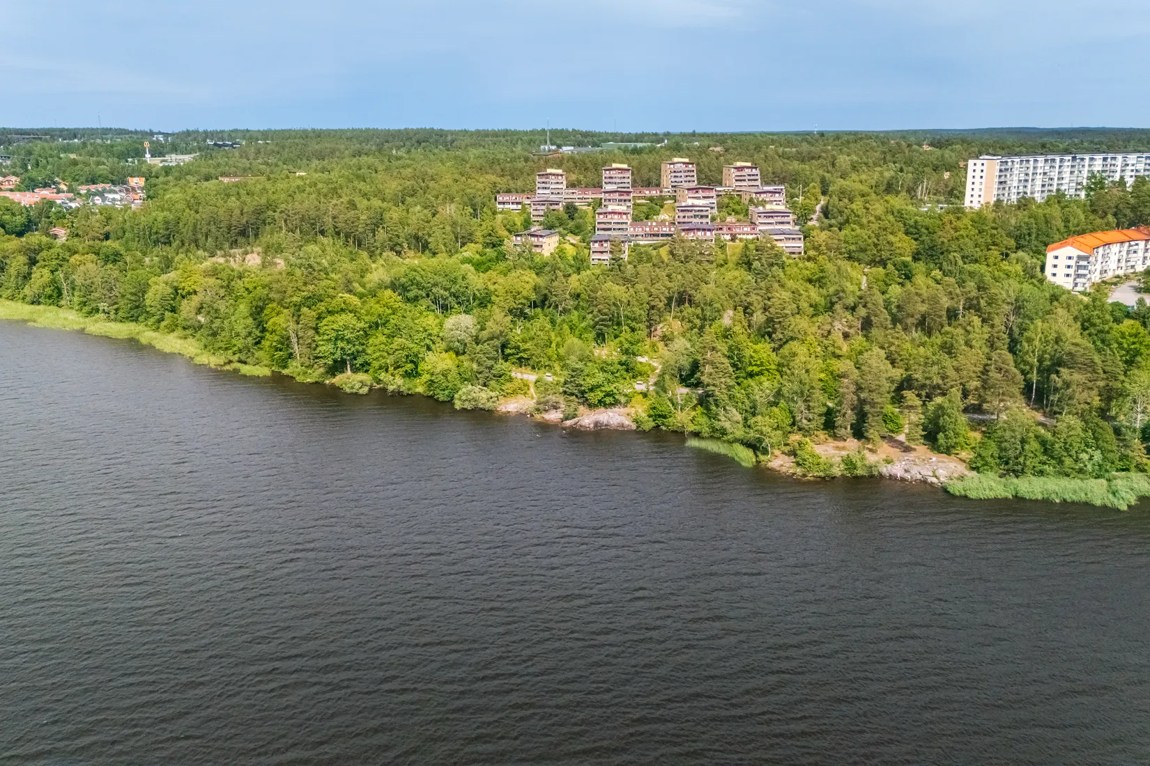 Bostadsrätt, Turbingränd 3, Kallhäll, Järfälla