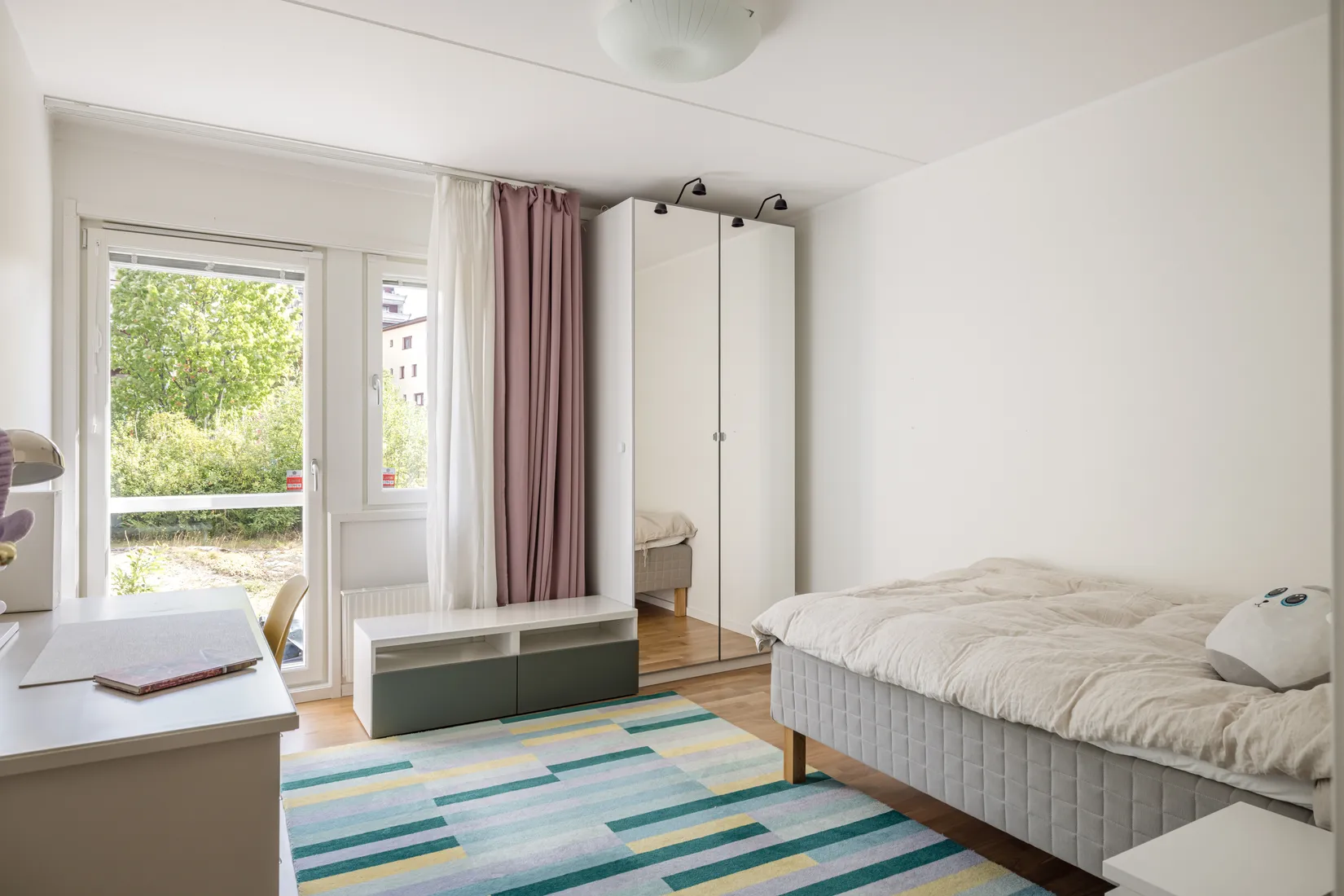 Bostadsrätt, Turbingränd 3, Kallhäll, Järfälla