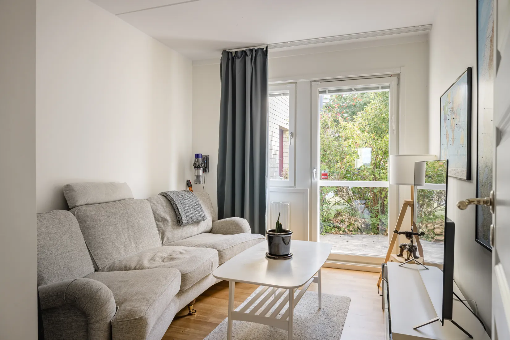 Bostadsrätt, Turbingränd 3, Kallhäll, Järfälla