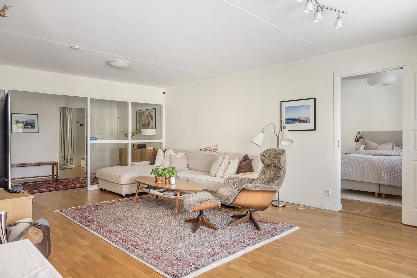 Bostadsrätt, Turbingränd 3, Kallhäll, Järfälla