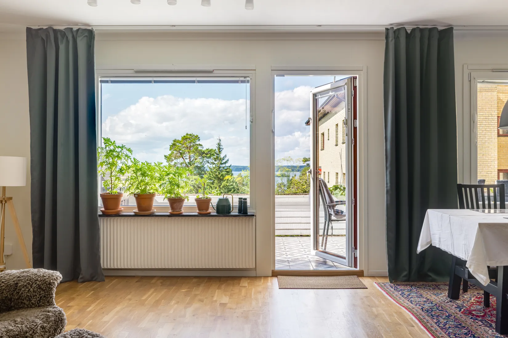Bostadsrätt, Turbingränd 3, Kallhäll, Järfälla