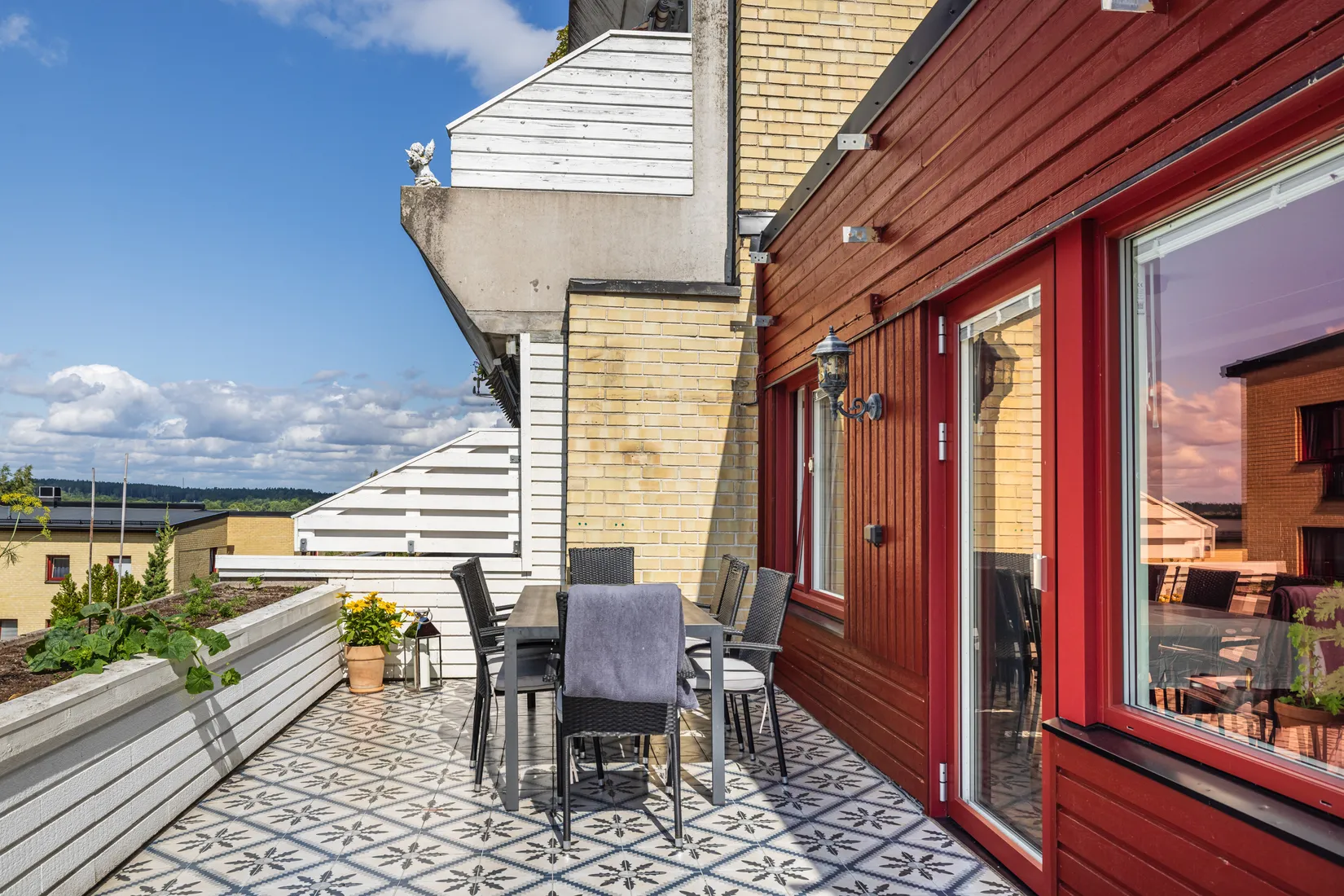 Bostadsrätt, Turbingränd 3, Kallhäll, Järfälla