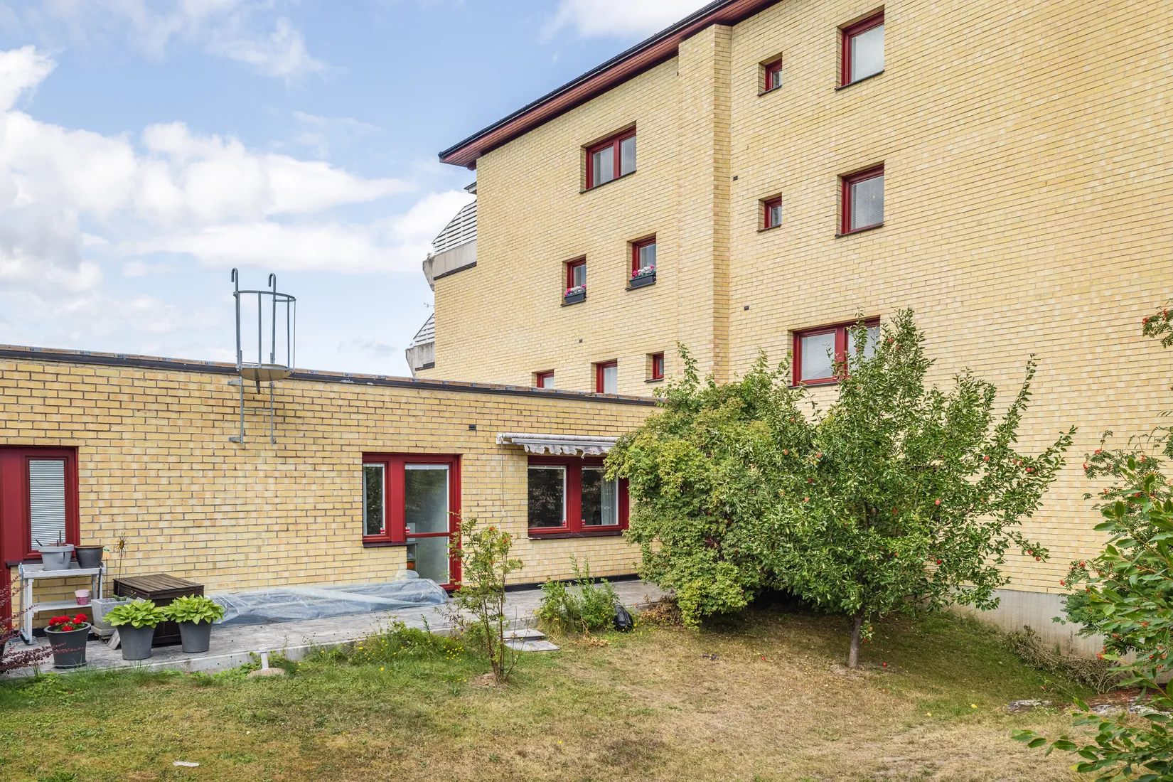 Bostadsrätt, Turbingränd 3, Kallhäll, Järfälla