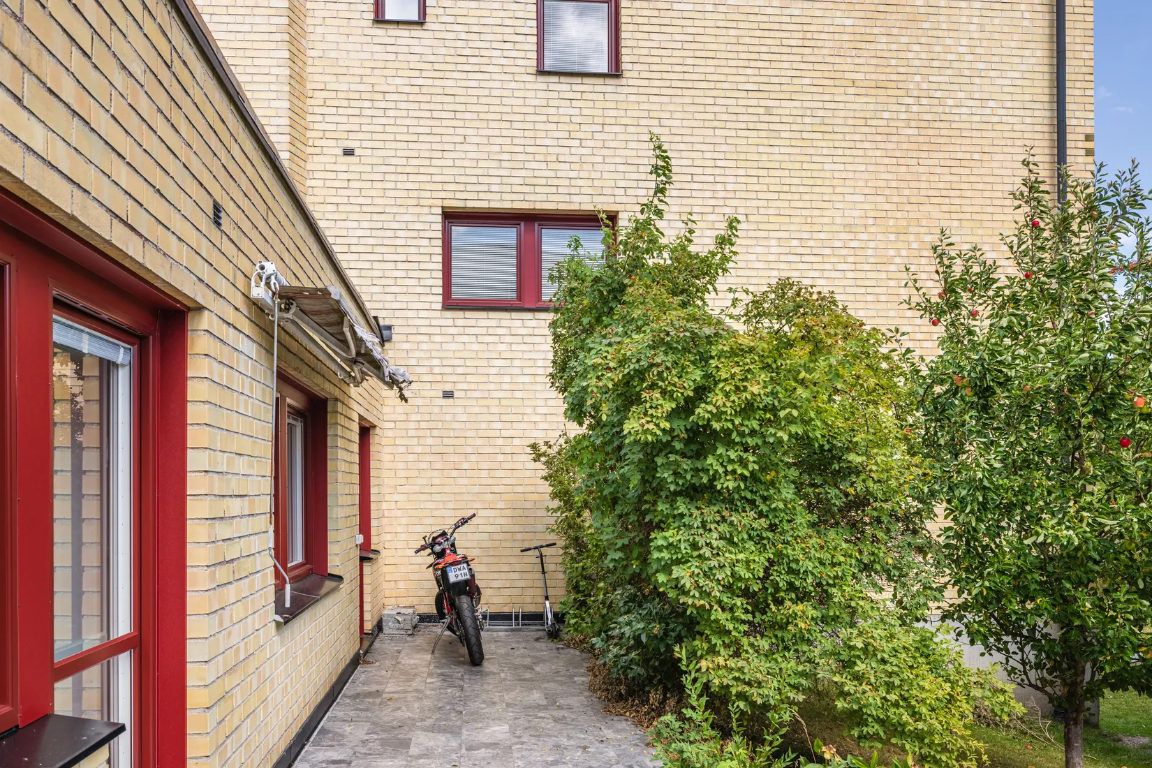 Bostadsrätt, Turbingränd 3, Kallhäll, Järfälla