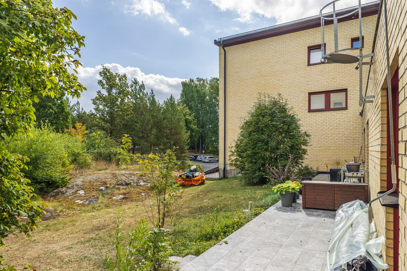 Bostadsrätt, Turbingränd 3, Kallhäll, Järfälla