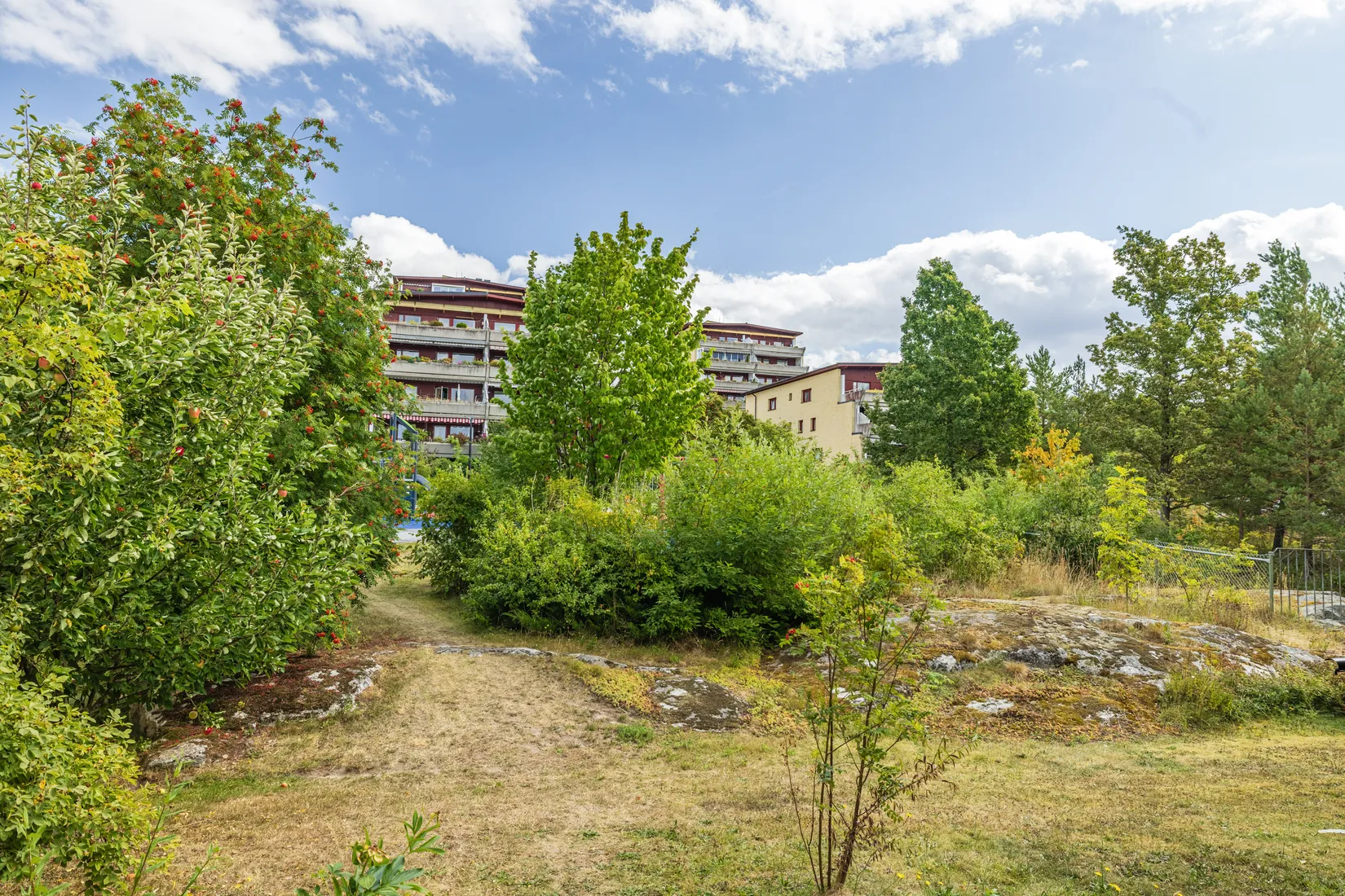 Bostadsrätt, Turbingränd 3, Kallhäll, Järfälla