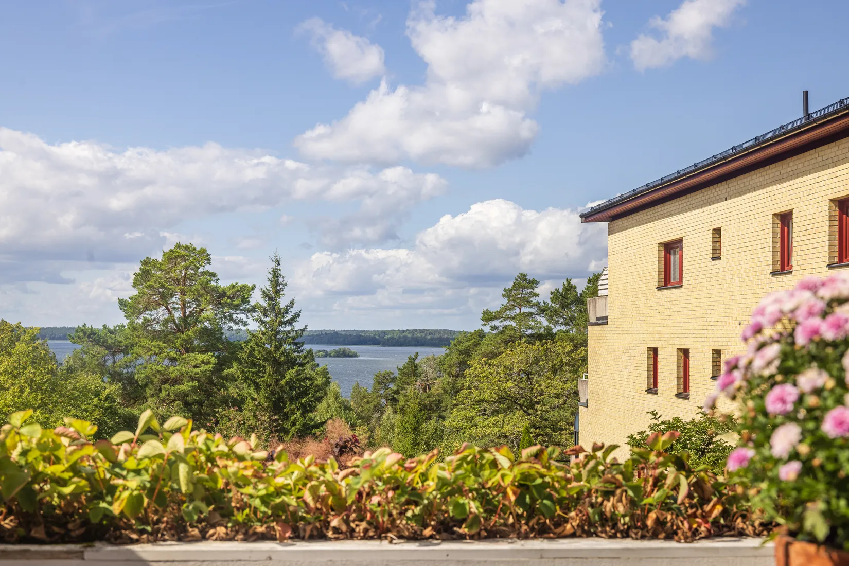 Bostadsrätt, Turbingränd 3, Kallhäll, Järfälla