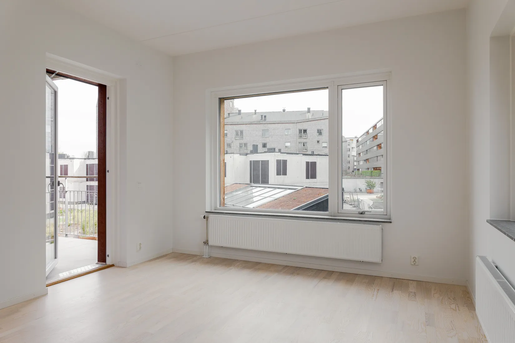 Bostadsrätt, Anna Koskulls gata 1B, Välle Broar, Växjö