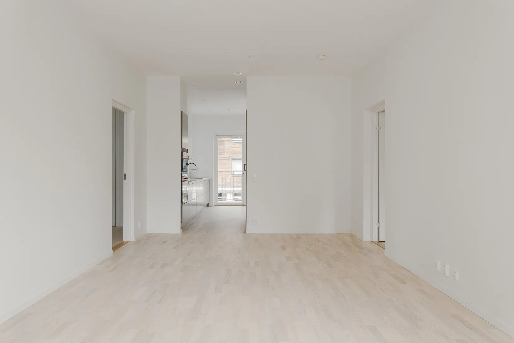 Bostadsrätt, Anna Koskulls gata 1B, Välle Broar, Växjö