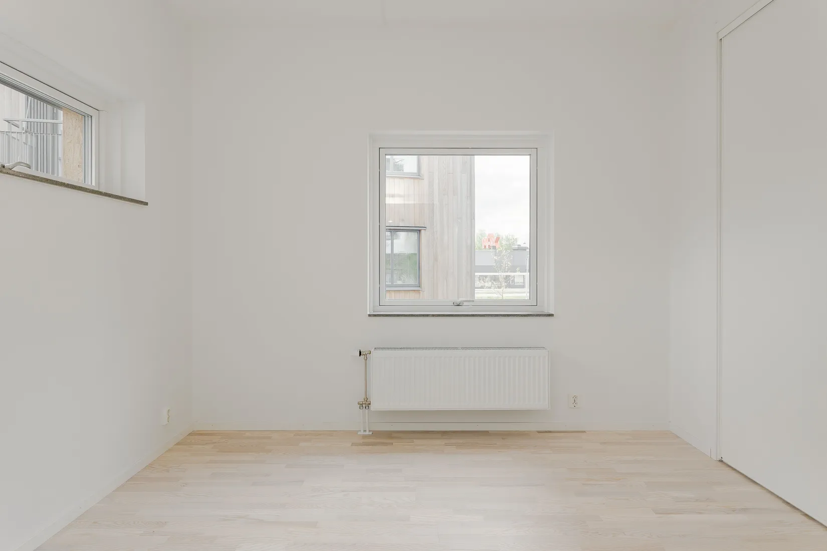 Bostadsrätt, Anna Koskulls gata 1B, Välle Broar, Växjö