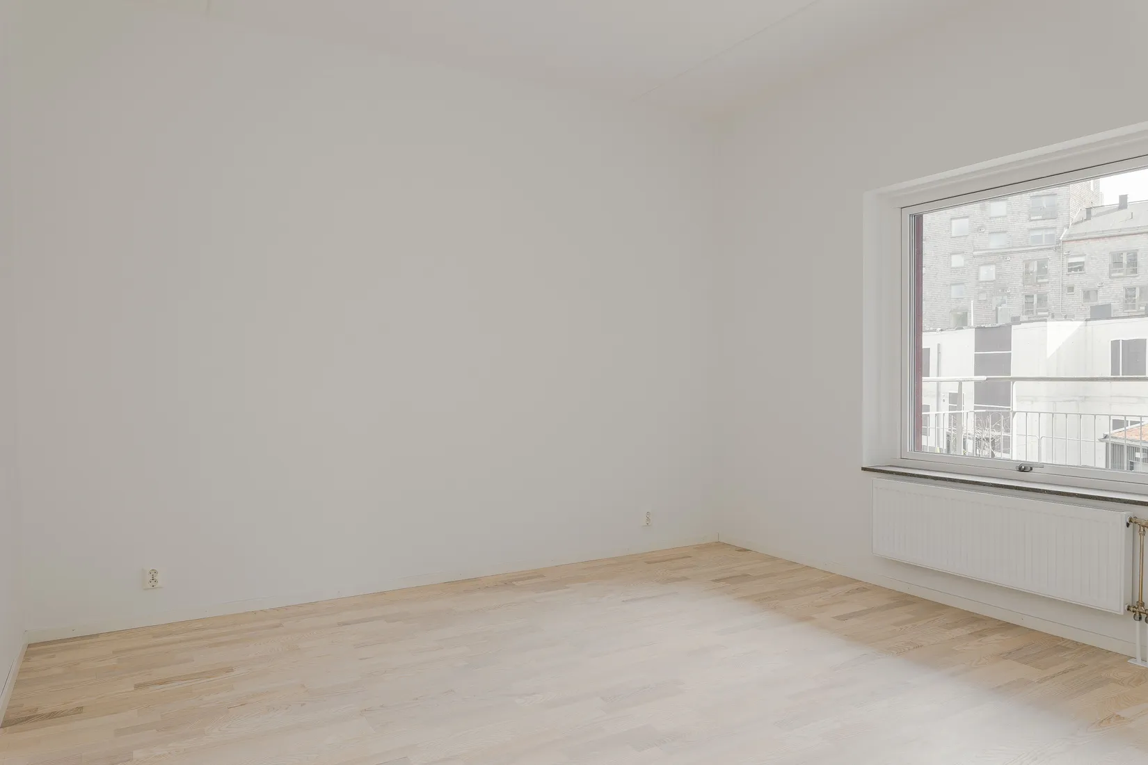 Bostadsrätt, Anna Koskulls gata 1B, Välle Broar, Växjö